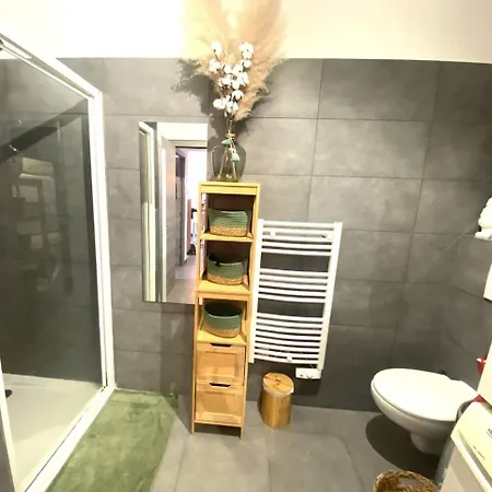 T2 Avec Piscine Апартаменты